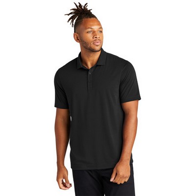 Mercer+Mettle® Stretch Jersey Polo